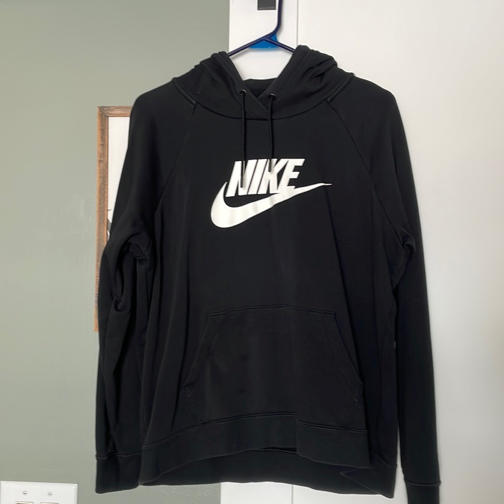 Women’s Nike Hoodie